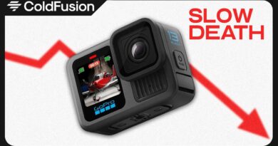 GoPro Is Becoming an AI Company