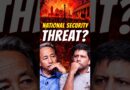 Govt. Crackdown Coming? | Wangchuk Formula To Be Used Against Those Asking Gyanesh Kumar To Quit?!