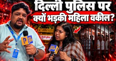 Ground Report: Jantar-Mantar 2.0 से पहले मेट्रो बंद, ट्रेन रद्द। कैसे दिल्ली पहुंचेगे प्रोटेस्टर।