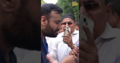 “दिल्ली में चोरी…” Gyanesh Kr की तरफ से BJP का पक्ष आने पर भड़के कांग्रेस कार्यकर्ता