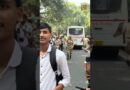 Gyanesh Kumar के खिलाफ दिल्ली की सड़कों पर उतरे लोग, सड़कों पर पुलिस की भयंकर नाकाबंदी