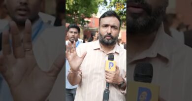 Gyanesh Kumar के खिलाफ दिल्ली की सड़कों पर उतरीं लड़कियों ने क्या कहा? | SIR | ECI | India News