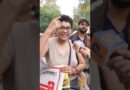 Gyanesh Kumar के खिलाफ सड़क पर उतरी इस महिला ने पुलिस के खदेड़ने पर क्या कहा?