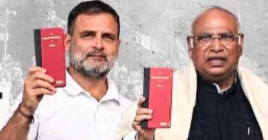 Gyanesh Kumar के खिलाफ विपक्ष का जन महाभियोग, क्या बोल रहे Rahul Gandhi?