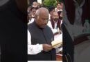 Gyanesh Kumar के खिलाफ विपक्ष का मॉक पार्लियामेंट खरगे बोले ‘CEC से जुड़े 2023 के कानून रद्द…’