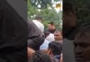 Gyanesh Kumar के खिलाफ पटना की सड़कों पर Tejashwi Yadav का ज़ोरदार प्रदर्शन.