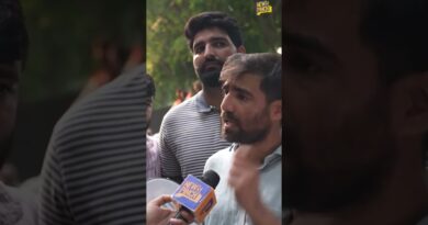 Gyanesh Kumar को जेल भेजिवाने पर अड़े कांग्रेस कार्यकर्ता, CJP Protest से पहले क्या बोले?