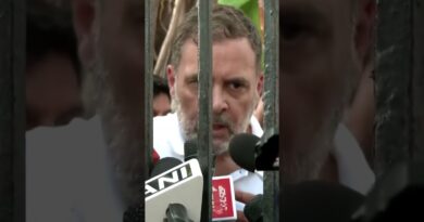 ‘एक भी नहीं बचेगा…’ Gyanesh Kumar से 300 मीटर दूर Rahul Gandhi, आकाशवाणी भवन से ये चेतावनी दे डाली