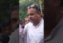 Gyanesh Kumar का इस्तीफा मांगते हुए कांग्रेस कार्यकर्ता ने गुस्से में क्या कहा?