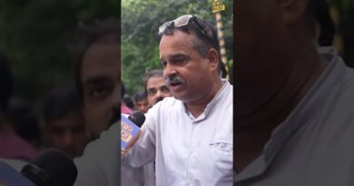 Gyanesh Kumar का इस्तीफा मांगते हुए कांग्रेस कार्यकर्ता ने गुस्से में क्या कहा?