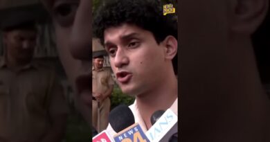‘Gyanesh Kumar के इस्तीफे से पहले नहीं हटेंगे…’ CJP प्रवक्ता Sourav Das ने क्या चेतावनी दी?