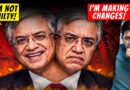 Gyanesh Kumar Caught? | EC Makes Big U-Turns Even As Evidence Of Voter Fraud Mounts | Akash Banerjee