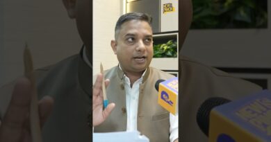 ‘Gyanesh Kumar अकेले नहीं’ ECI ने Supreme Court में क्या लंबी सफाई दी, कल विपक्ष को भी सुनेंगे CJI!