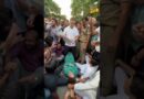 “मेरी बहन है” Gyanesh Kumar के खिलाफ आज  Rahul Gandhi और Priyanka Gandhi पुलिस से भिड़ गए.