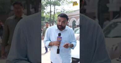 Gyanesh Kumar के खिलाफ Rahul ने कौन सी रणनीति बना ली? Supreme Court तक मार्च से पहले क्या कहा सुनिए