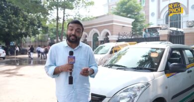 ‘Gyanesh Kumar गवाह बन जाएँ’ Rahul Gandhi ने शिव बारात का ज़िक्र कर क्या चेतावनी दी?
