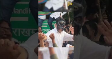 Gyanesh Kumar के खिलाफ Rahul Gandhi ने दिखाई विपक्ष की ताकत, 12 सालों का सबसे बड़ा प्रदर्शन