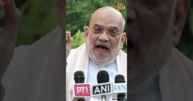 Gyanesh Kumar, SIR के खिलाफ कांग्रेस और  CJP के प्रदर्शन के बाद गृह मंत्री Amit Shah का पहला बयान