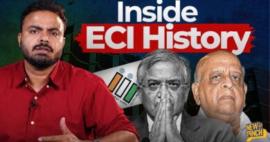 Gyanesh Kumar Vs TN Seshan| विवाद भूले तो नहीं? Detail History of Elections commission