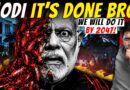 Has Modi Lost The Plot? | CJP Protest At Jantar Mantar Sends PM Into Panic Mode | Akash Banerjee