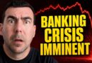 HOLY SH*T! Distressed Leveraged Loans Are SURGING