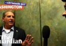 How Alabama’s Republicans are disenfranchising Black voters | Anywhere but Washington