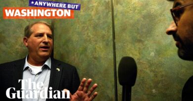How Alabama’s Republicans are disenfranchising Black voters | Anywhere but Washington