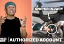 How Battlefield Surgeons Actually Work | Authorized Account | Insider