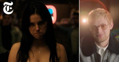 How Curry Barker Makes a Sad Face Terrifying in ‘Obsession’ | Anatomy of a Scene