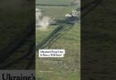 How Drones Rule Ukraine’s ‘Kill Zone’