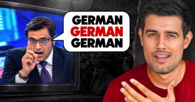 How Indian Media BRAINWASHES You! | Dhruv Rathee