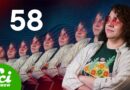 How Many Times Can You Clone Your Clone?