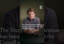 How Resolved Sexual Assault Cases Have Dropped Under Trump