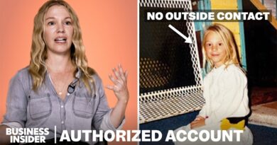 How Scientology Actually Works | Authorized Account | Insider