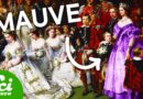 How the Color Mauve Saved Millions of Lives