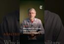 How the U.S. Is Being Forced to Pull Back