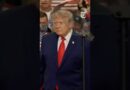 How Trump Is Campaigning After a Week of White House Turmoil