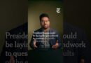 How Trump Is Trying to Assert Control Over the Election