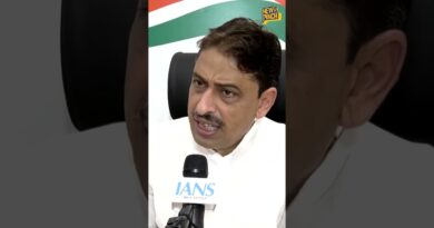 Imran Masood ने Mallikarjun Kharge के बयान का किया समर्थन, सुनिए क्या बोले-