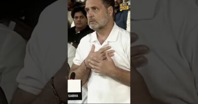 INDIA bloc का Gyanesh Kumar के खिलाफ ‘पब्लिक इम्पीचमेंट’ Rahul Gandhi भड़के, क्या बोले?