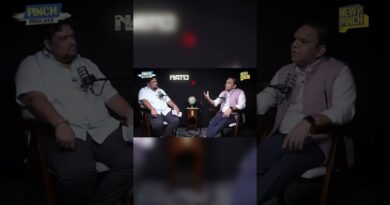 क्या Indian Army तैयार है? Missile, AMCA और Navy पर Srijan Kalam ने किया बड़ा दावा | Pinch Podcast