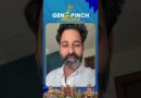 Indore, तैयार हो? Raahgir aa rahe hain, मिलते हैं 10 अक्टूबर को! ❤️✨ #newspinch #genzpinch #rahgir