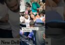 Inside New Delhi’s Crackdown on Protesters