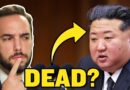 Is Kim Jong Un Dead?!