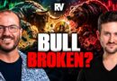Is the Bull Trend Broken? Trading the Markets w/ Kris Bullock and Nico Brugge