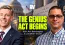 Is the Genius Act the Regulatory Shift You’ve Been Waiting For? w/ Jonathan Gould Ash Bennington