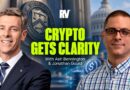 Is the Genius Act the Regulatory Shift You’ve Been Waiting For? w/ Jonathan Gould Ash Bennington