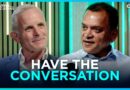 It Never Hurts to Have a Conversation | e.l.f. Beauty CEO Tarang Amin