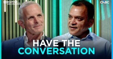 It Never Hurts to Have a Conversation | e.l.f. Beauty CEO Tarang Amin