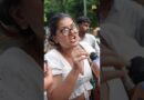 ‘वर्दी वालों ने किया शोषण’ Jantar Mantar पर DU की लड़की सिस्टम पर भड़की, Patriarchy पर क्या बोली?